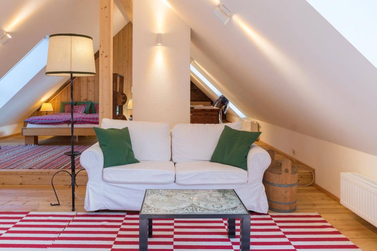 Charmante Gaestewohnung In Altem Bauernhaus In Alpiner Alleinlage Stanz Im Murztal Kültér fotó